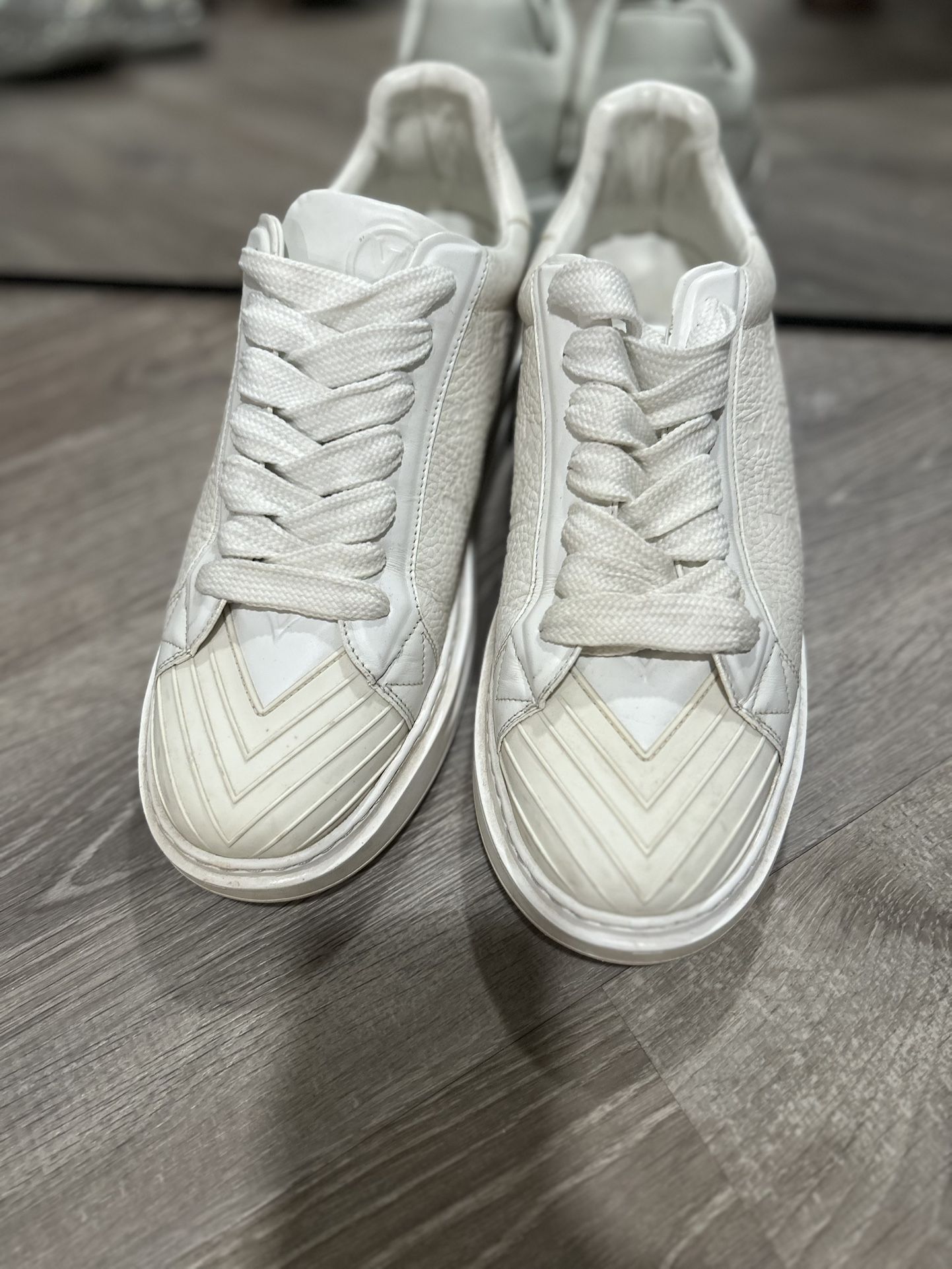 Louis Vuitton Men’s Shoes