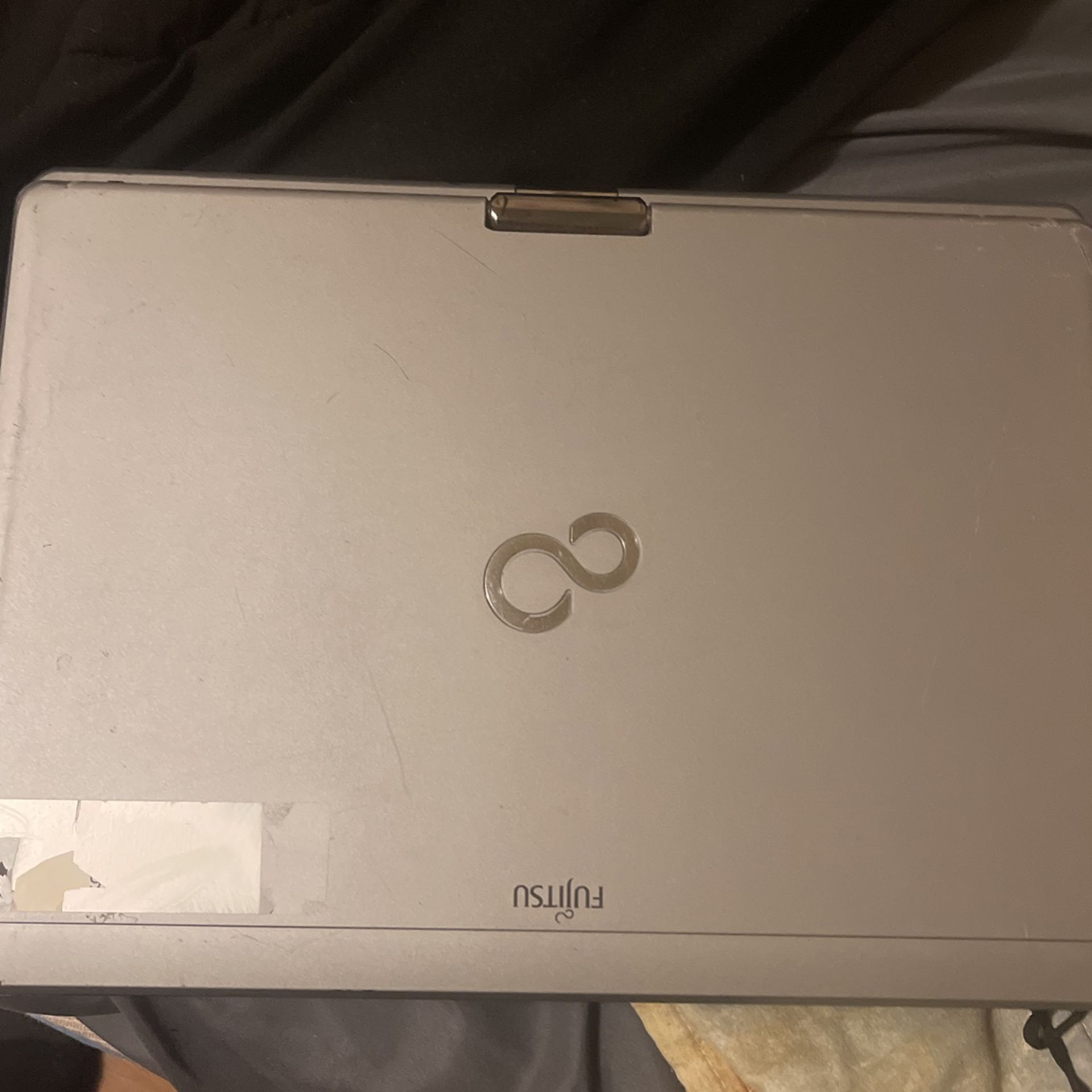 Fujitsu Laptop