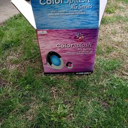 Spa Light Onli 70 F.T Electrical Cord