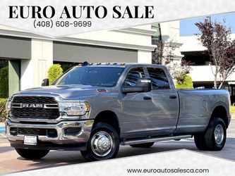 2024 RAM 3500
