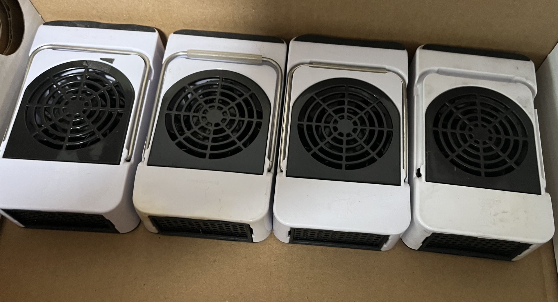 Mini Electric Portable Heaters