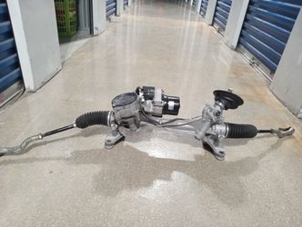 Honda CRV 2020  Rack&Piñon