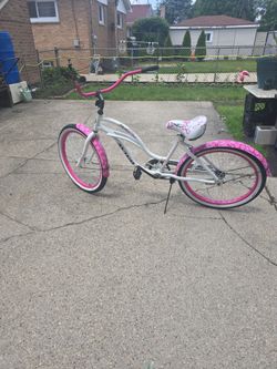Bike 24inch