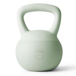 6lb Kettlebell