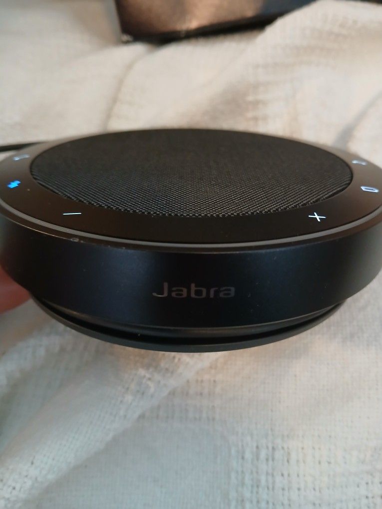 Jabra Speak2 75 Wireless Bluetooth Speaker
