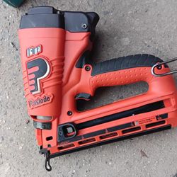 16ga Paslode Framing Gun