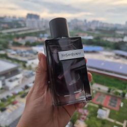 Ysl Y Edp