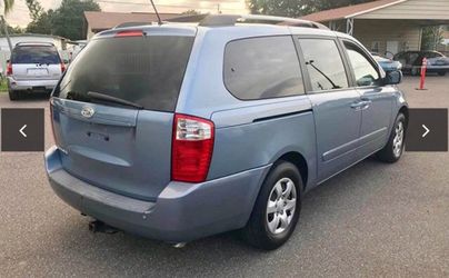 Kia Sedona