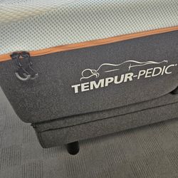 Tempur-Pedic Luxebreeze 50% Off!!!!
