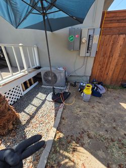 🌡🌡🌡🌡🥵🥵Aire acondicionado 🔥🔥🔥🔧🔧