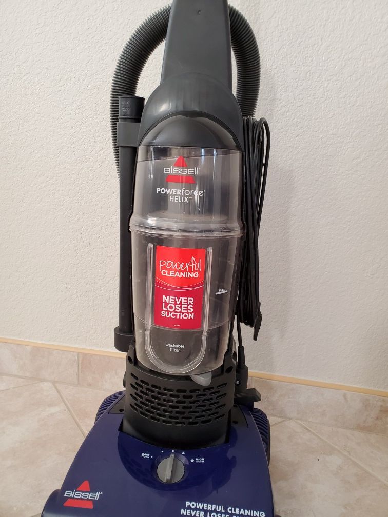 Vacuum