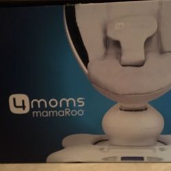 mamaroo Swing.