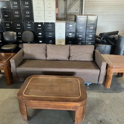 Living Room Set