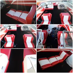 Tapicería.. uphlostery