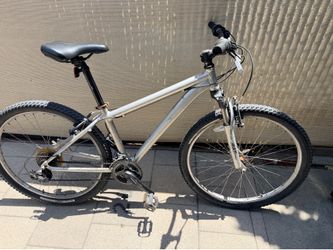 Specialized hard rock XC