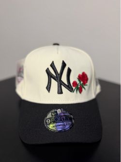 Gorra New Era Brand New