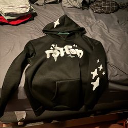 Men Hoodie 