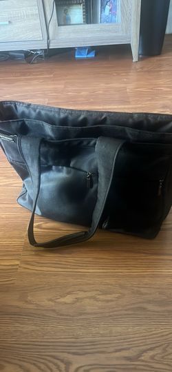Ebags computer bag (black)