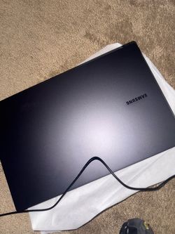 Samsung Laptop