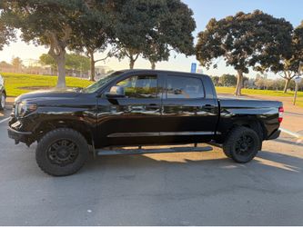 2016 Toyota Tundra