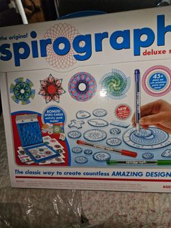 Spirograph