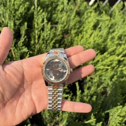 Men’s Luxury Watches 