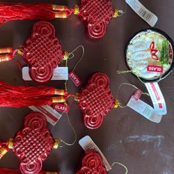 Ornaments