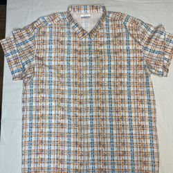 Columbia PFG shirt