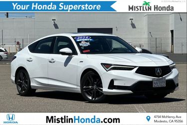 2024 Acura Integra
