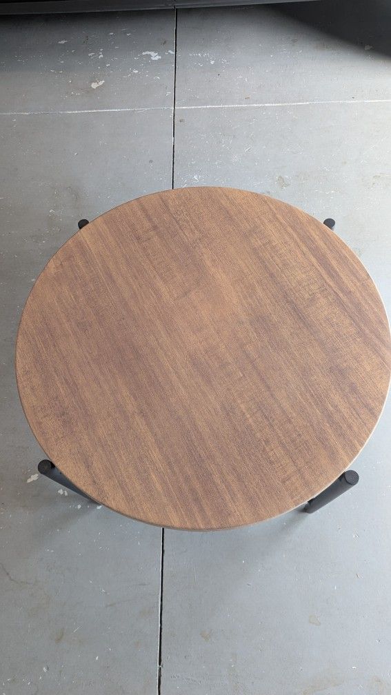 Patio Table - $40