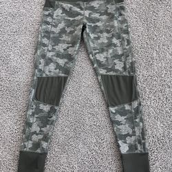 Women’s Kyodan Jogger Leggings- Medium