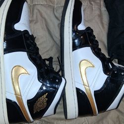 Air Jordan Size 10 