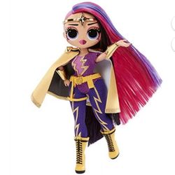 LOL Surprise Movie Magic OMG Mizu Direct// Tomy