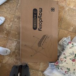 Mayday Baby Changing Table 
