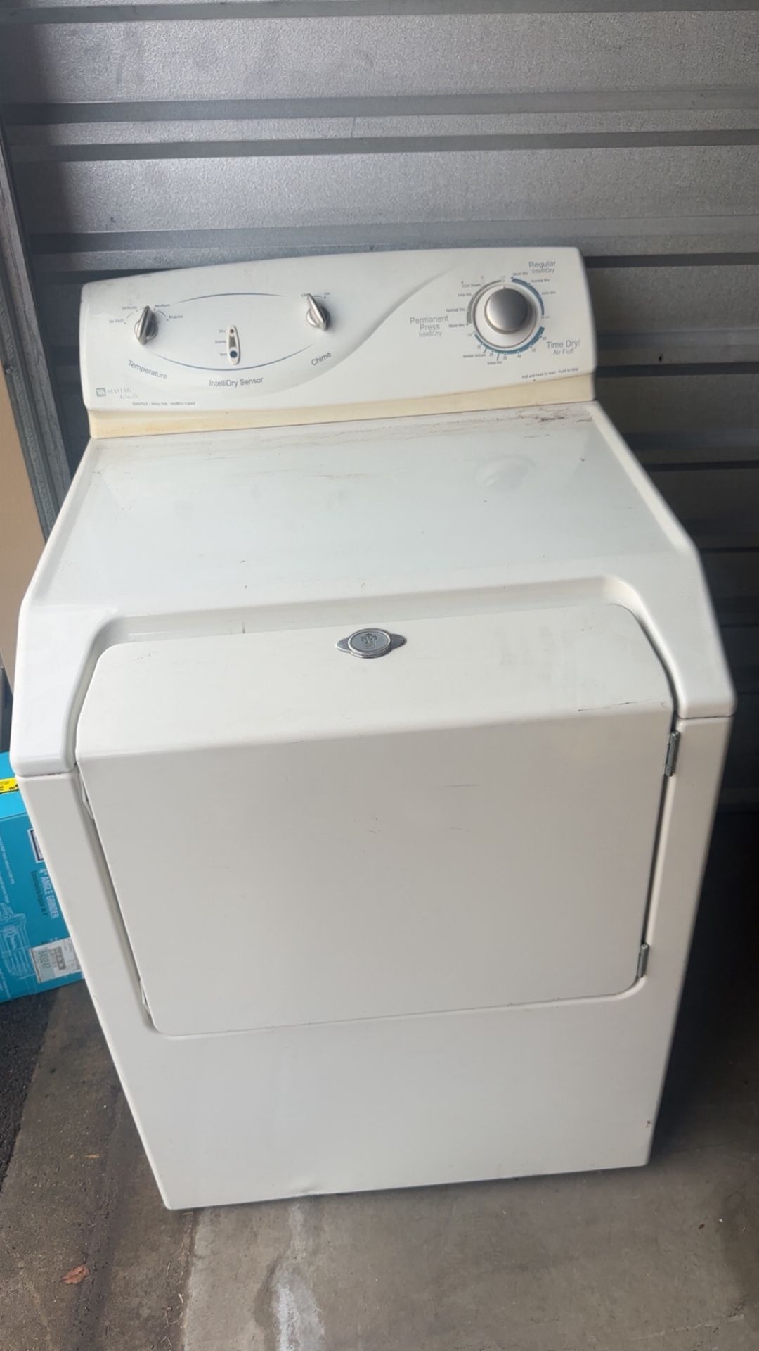 Maytag Dryer