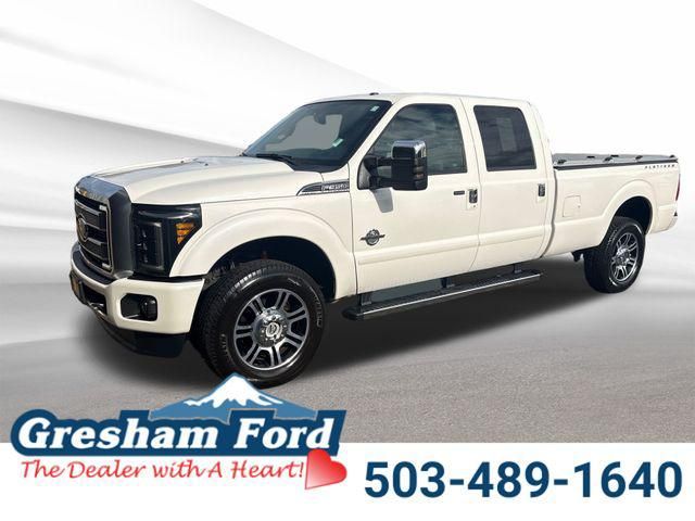 2016 Ford F-350