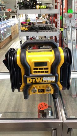 Dewalt car charger