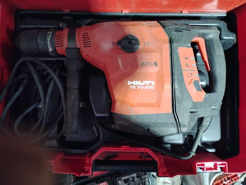 Hilti