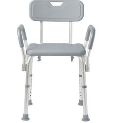 Silla Para Baño Completamente Nuevo 