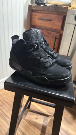 Jordan son of mars lows