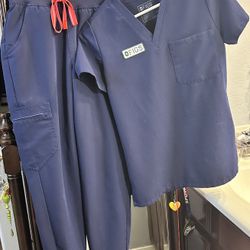 FIG- X-xs Navy Like New Stub Set (limited Edition) 