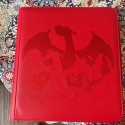 Pokémon Card Holder 