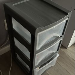 Drawers 