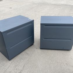 File Cabinet 60 Each