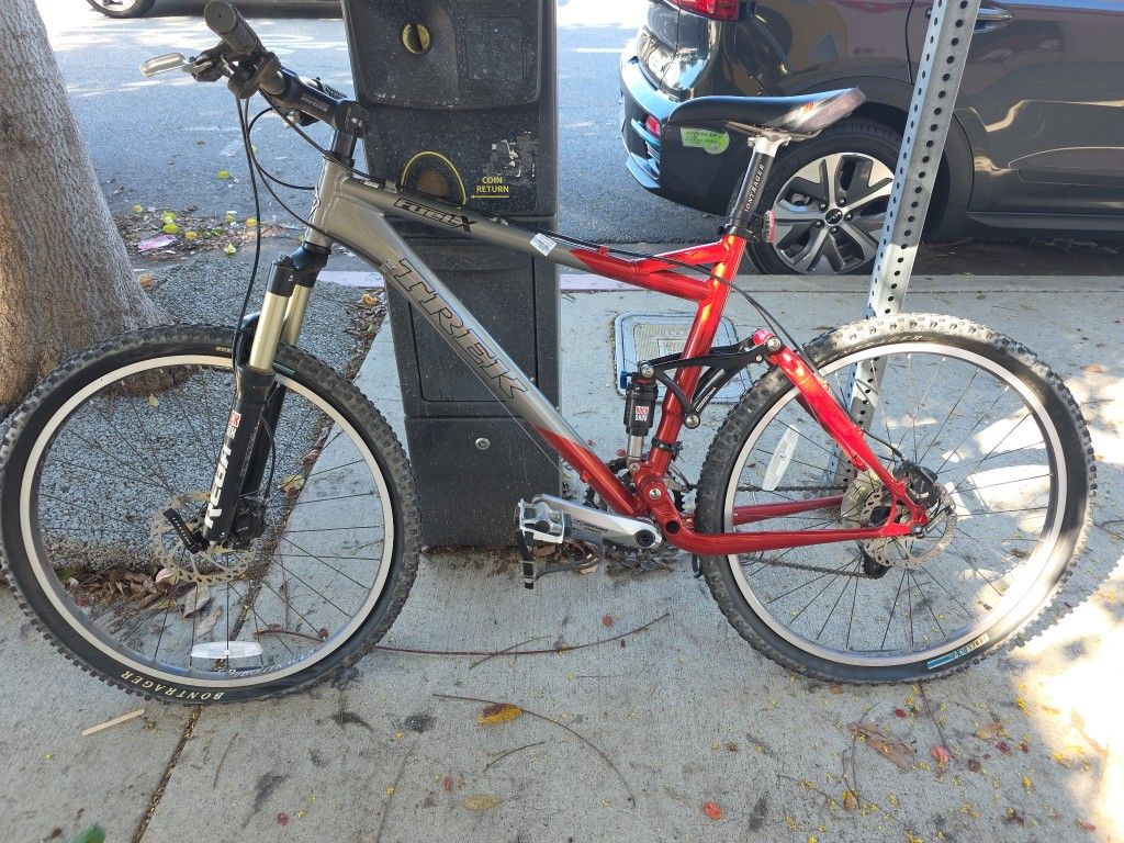 Mountain Bike
