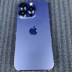 IPHONE 14 PRO MAX (256GB)