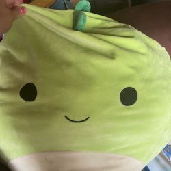 Giant Dinosaur Squishmallow