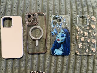 iPhone 16 Pro Max Case Bundle!