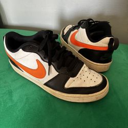 Nike $15