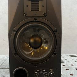 Adam Audio A7 German Studio Monitor Speakers